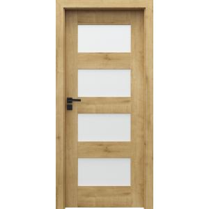Porta Verte PREMIUM A.4 Dub Hamilton 
